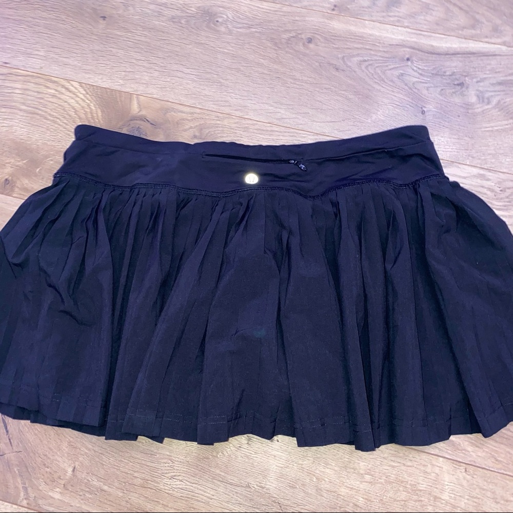 Lululemon Skirt ♠️⚡️🤍